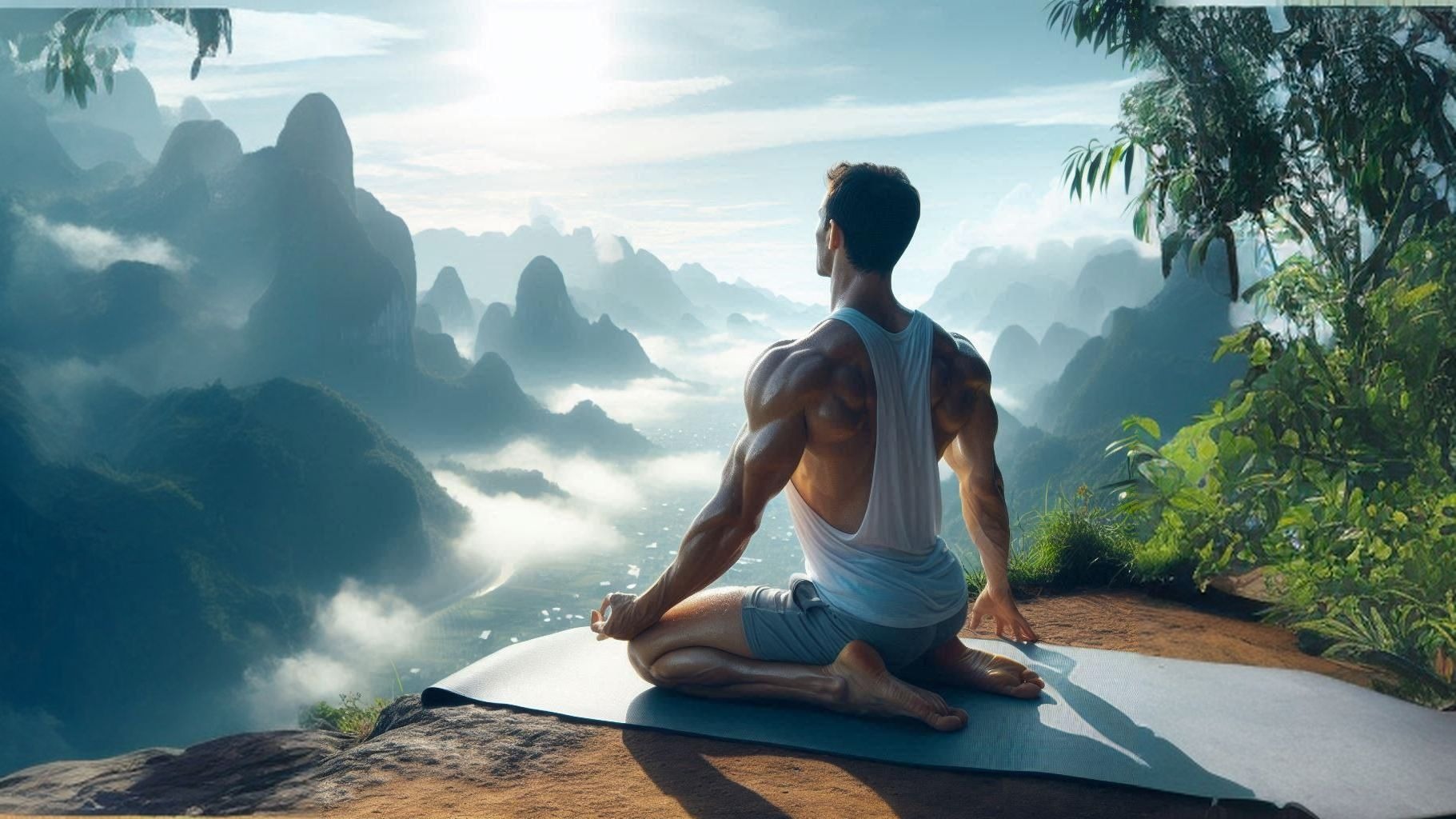 Unveiling 6 Hidden Mental Health Advantages of Yoga