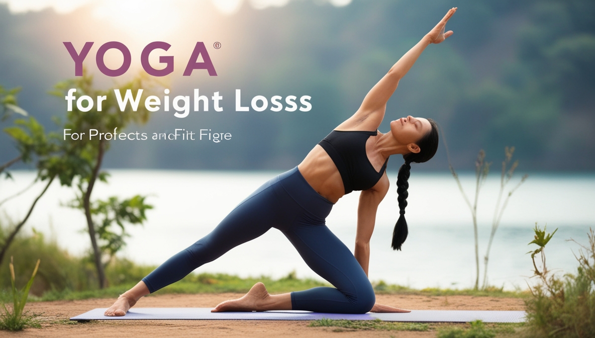 Yoga for Weight Loss Tips, Poses, and Benefits