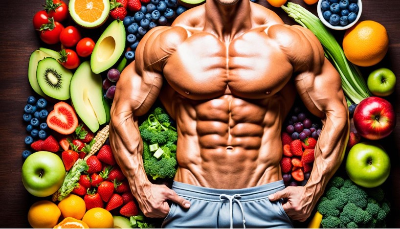 The Best Diet for Abs: Foods to Eat and Avoid